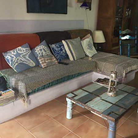 Appartement Apartament Cadaqués Extérieur photo