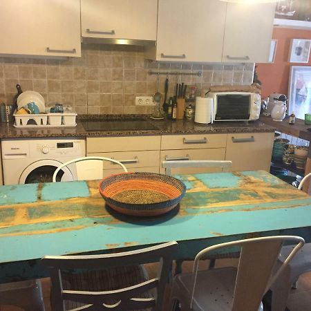 Appartement Apartament Cadaqués Extérieur photo