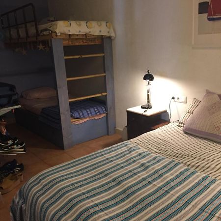 Appartement Apartament Cadaqués Extérieur photo