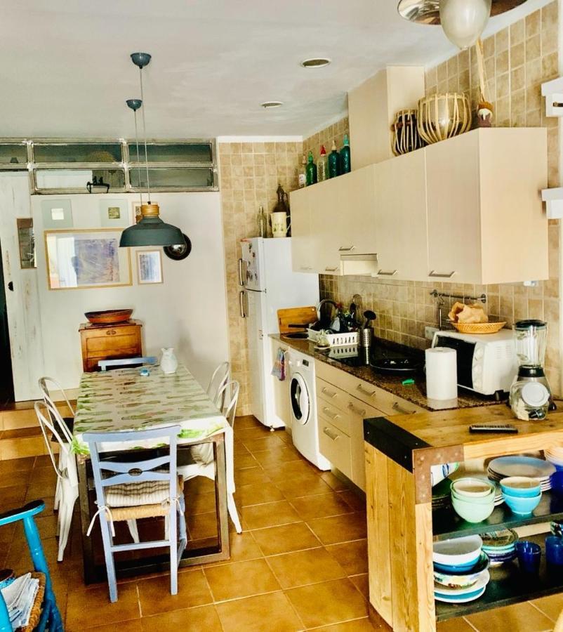 Appartement Apartament Cadaqués Extérieur photo