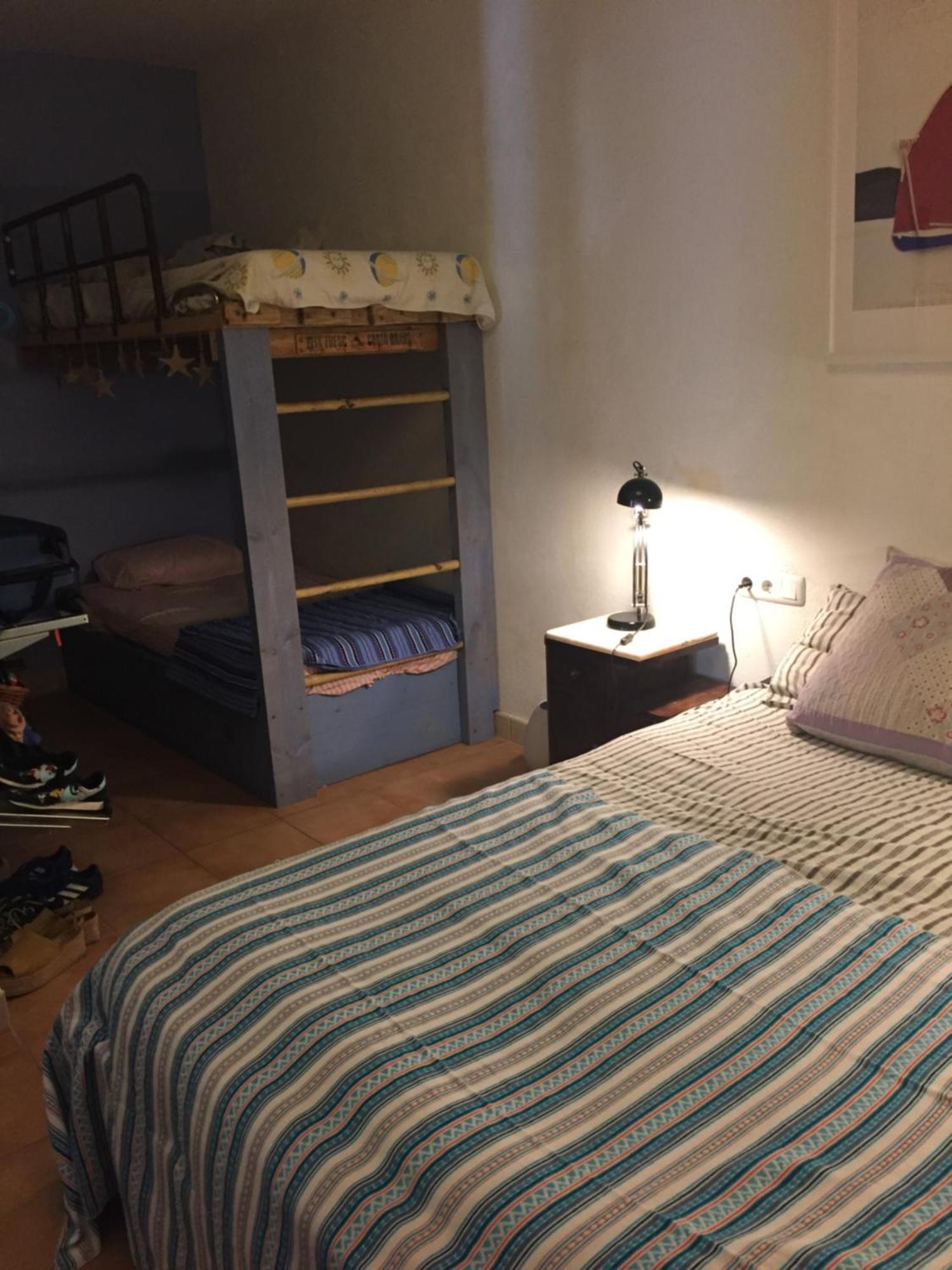 Appartement Apartament Cadaqués Extérieur photo