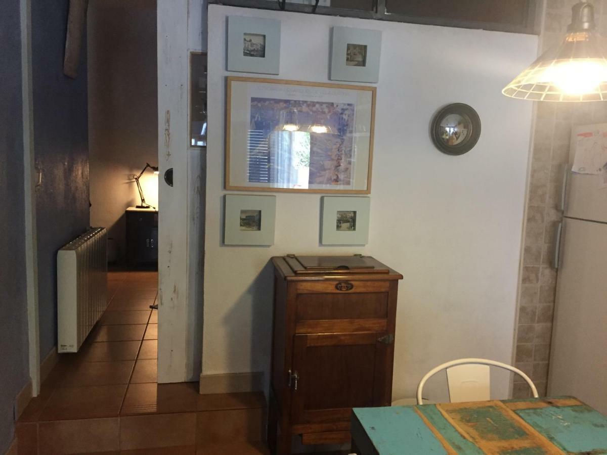 Appartement Apartament Cadaqués Extérieur photo
