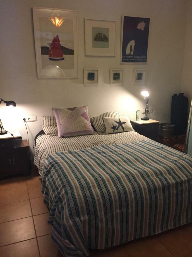 Appartement Apartament Cadaqués Extérieur photo